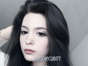 Alodiecubitt