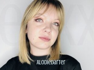 Alodiedarter