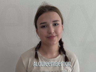 alodieemberton Edonkey xxx