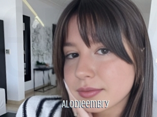 Alodieembry