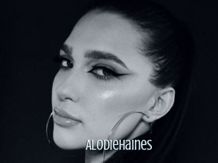 Alodiehaines
