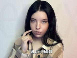 Alodiehaler
