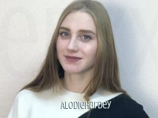 Alodiehardey
