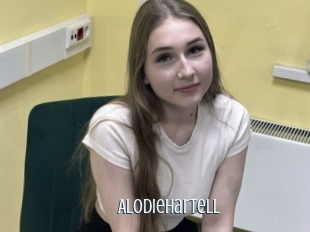 Alodiehartell