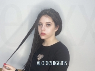 Alodiehiggins