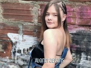 AlondraEvans