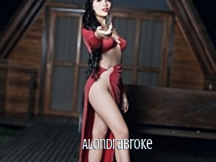 Alondrabroke