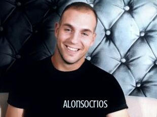 Alonsocrios