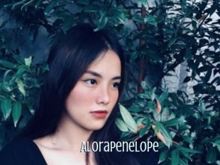 Alorapenelope