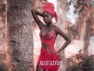 Alorazyair
