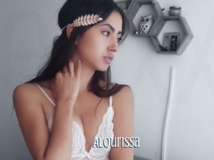 Alourissa