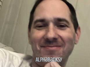 Alphabanksy