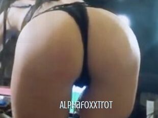 Alphafoxxtrot
