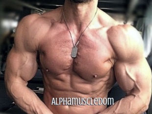Alphamuscledom