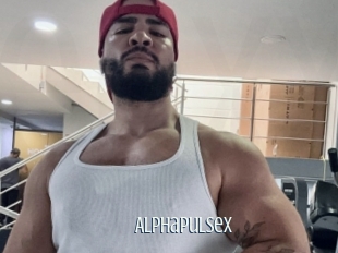 Alphapulsex