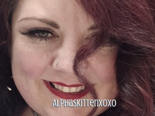 Alphaskittenxoxo