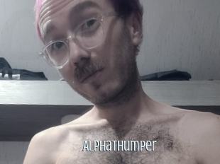 alphathumper Edonkey xxx
