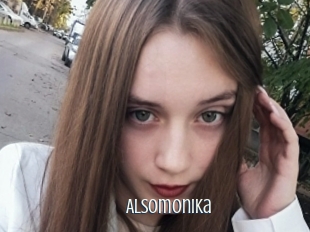 Alsomonika