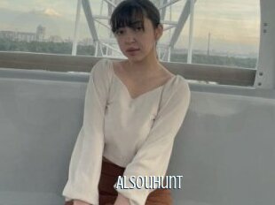 Alsouhunt