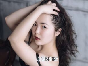 Alsushake