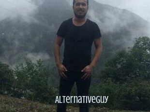 Alternative_guy