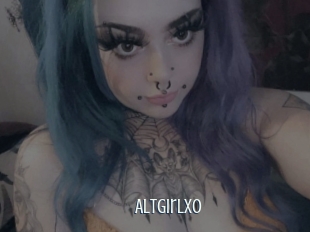 Altgirlxo