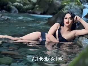 Althealabativa