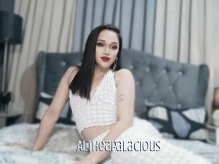 Altheapalacious