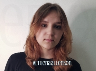 Althenaallenson