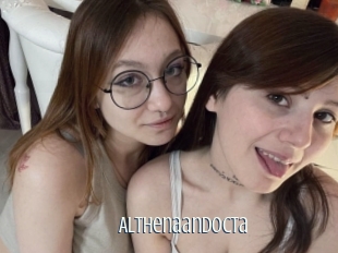 Althenaandocta
