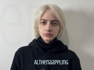 Althenaappling