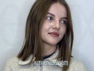 Althenabalsam