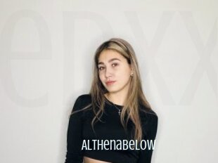 Althenabelow