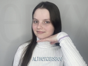 Althenabisbee