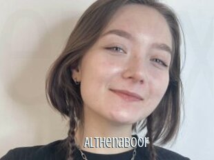 Althenaboor