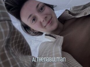 Althenabulman