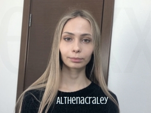 Althenacraley
