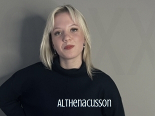Althenacusson