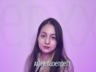 Althenadennett