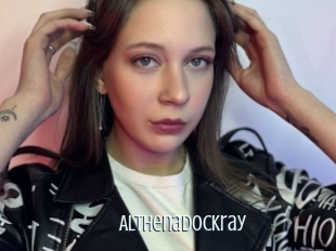 Althenadockray