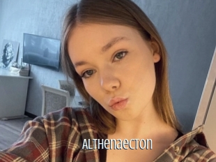Althenaecton