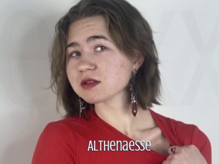 Althenaesse