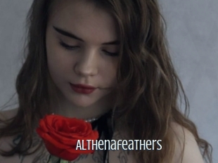 Althenafeathers