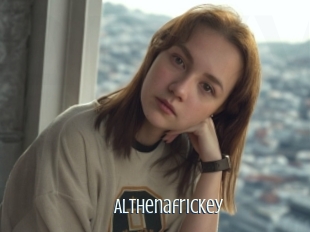 Althenafrickey
