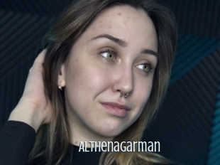 Althenagarman