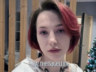 Althenagelling