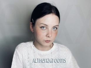 Althenagrooms