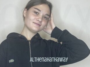 Althenahathaway