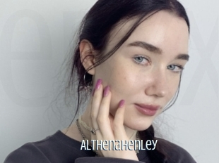 Althenahenley