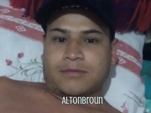 Altonbroun